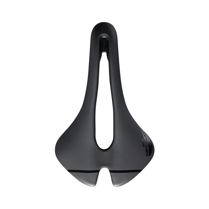 Selle San Marco Herren Aspide Sattel L Schwarz, L Schwarz