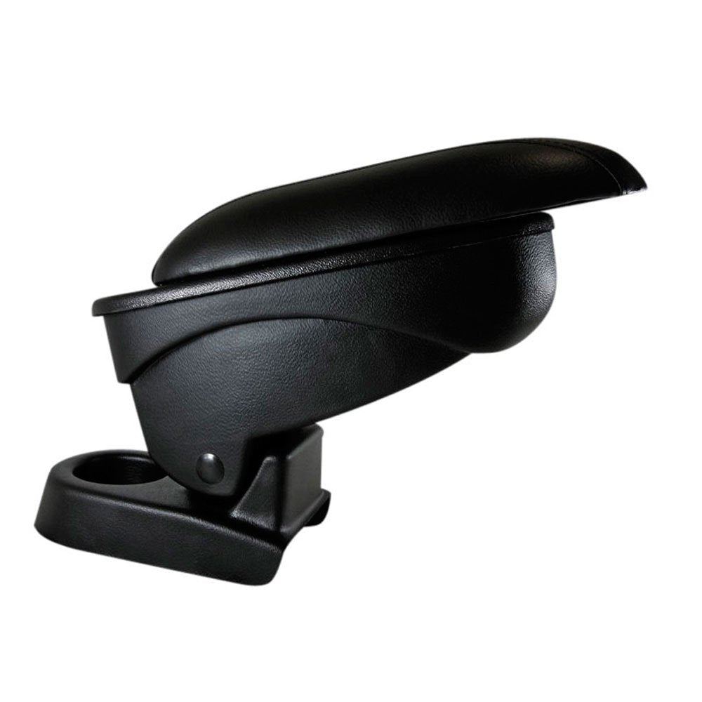 AUTO-STYLE Armlehne Slider kompatibel mit Peugeot 207 2006-