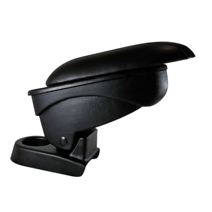 AUTO-STYLE Armlehne Slider kompatibel mit Peugeot 207 2006-
