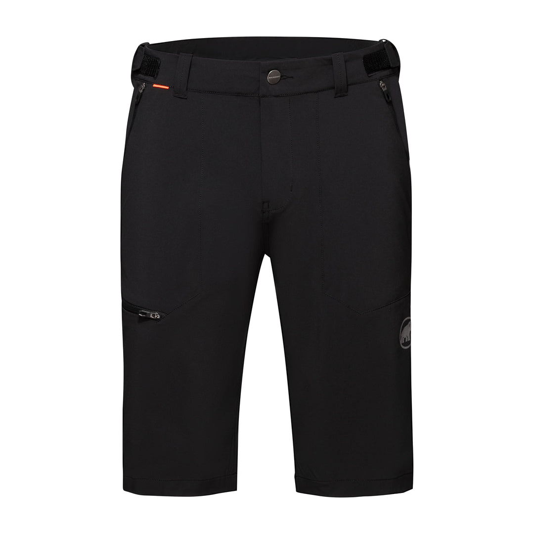 Runbold Shorts Men Schwarz 48, Schwarz 48