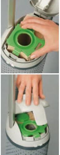 Saugbohner Sebo Dart 3