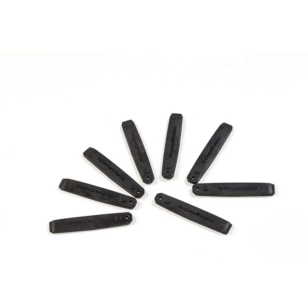 TECHNOMOUSSE Unisex – Erwachsene A012 Zubehör Mousse MTB, Other, Einheitsgrösse