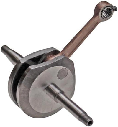 Kurbelwelle für Hercules Prima M 2 3 4 5 6 Optima Sachs 504 505