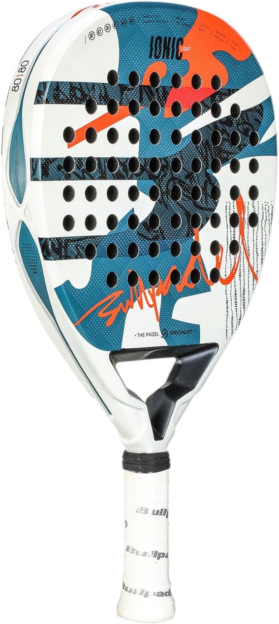 BULLPADEL - Padelschläger - Ionic Light 25