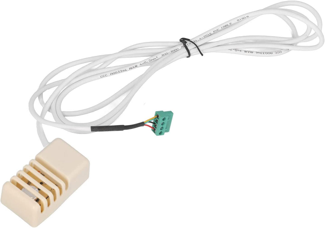 380-V-Saunaofen-Controller mit Sondendraht, PP-Shell-Saunazubehör 9 Bis 15 KW Saunaofen