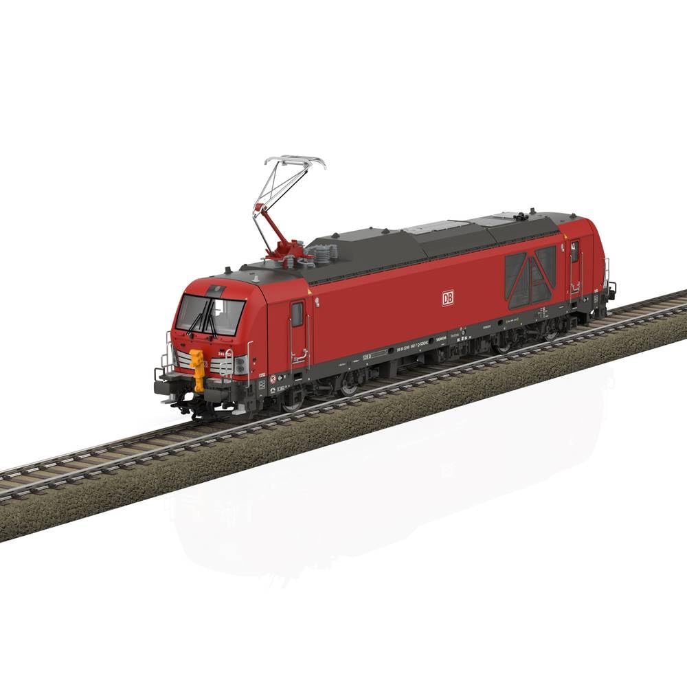 T25290 Zweikraftlokomotive Baureihe 249