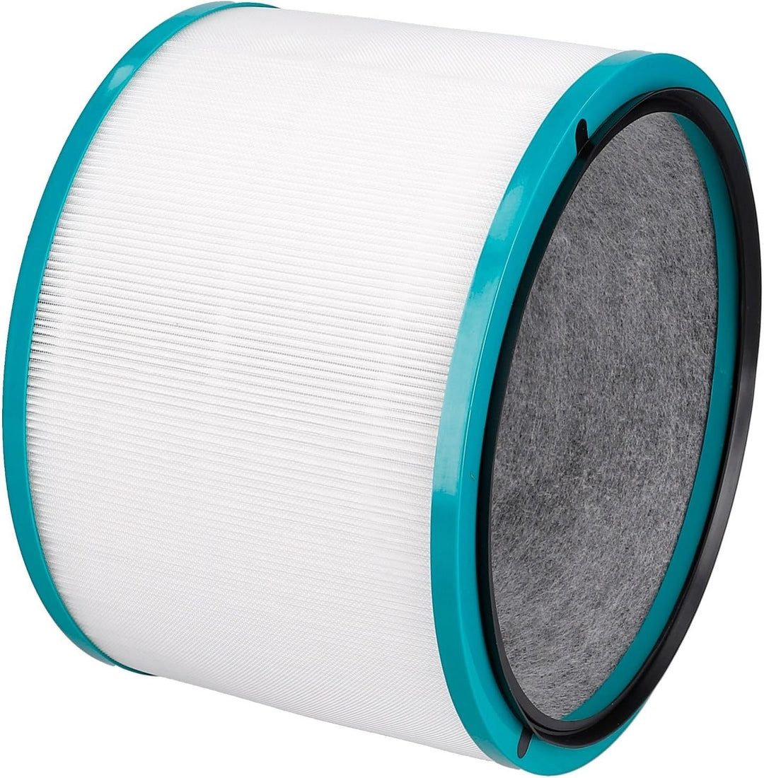 LUTH Premium Profi Parts Filter kompatibel mit Dyson Hp01 Bluparts - Kompatibel 10113044 für Staubsa