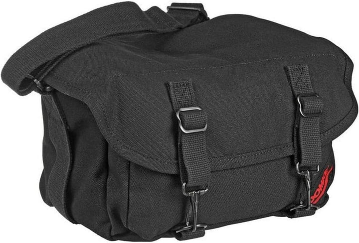 Tiffen Domke Little Bit Kleine Tasche Schwarz, Schwarz
