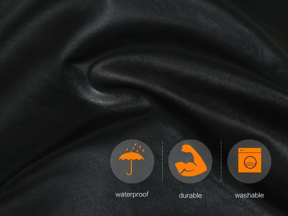 Rupse Kotflügelschoner Matratze 3 Stück, Kotflügel Schoner Matte Magnetisch Kupplung Autoreparatur K