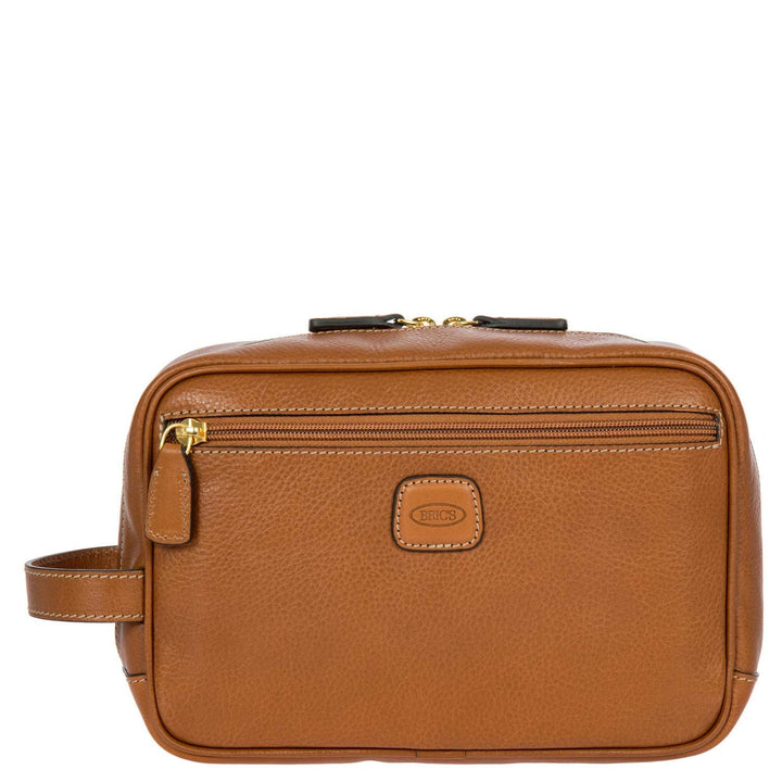 Beautycase Life Pelle, Einheitsgrösse.Leather, Leather