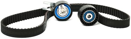 SKF VKMC 03259 Wasserpumpe + Zahnriemensatz