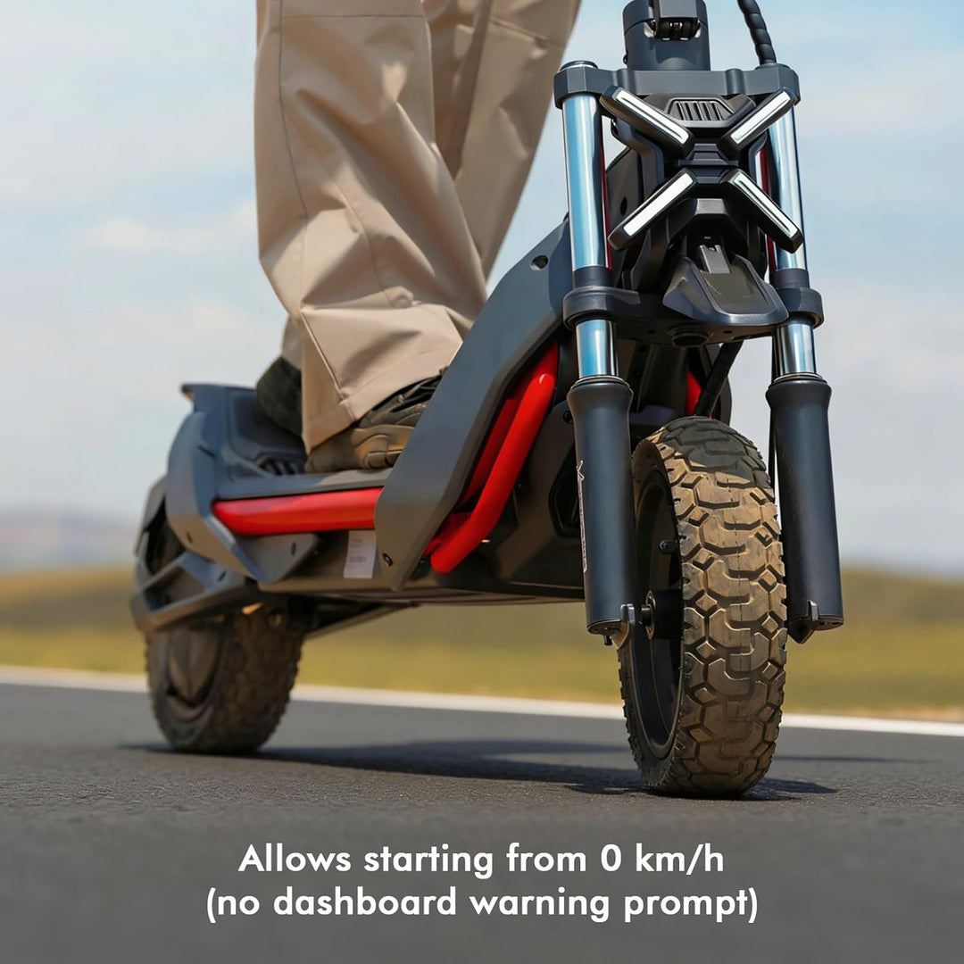 New Tuning Chip Unlock Cable for Segway Ninebot Max G3D, Performance Upgrade Travd 35 km/Helling Spe