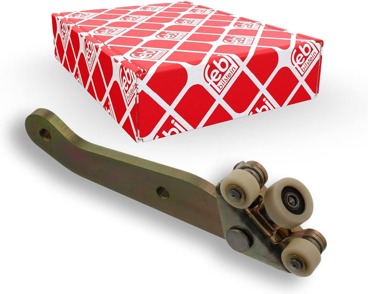 febi bilstein 34701 Rollenführung für Schiebetür , 1 Stück