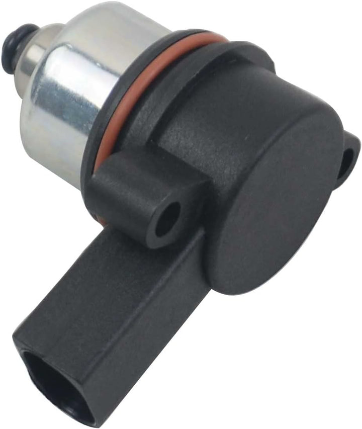Bisenya 37206875176 Magnetventil Luftfederkompressor Kompatibel mit 5er F07 GT F11 Touring 7er F01 F