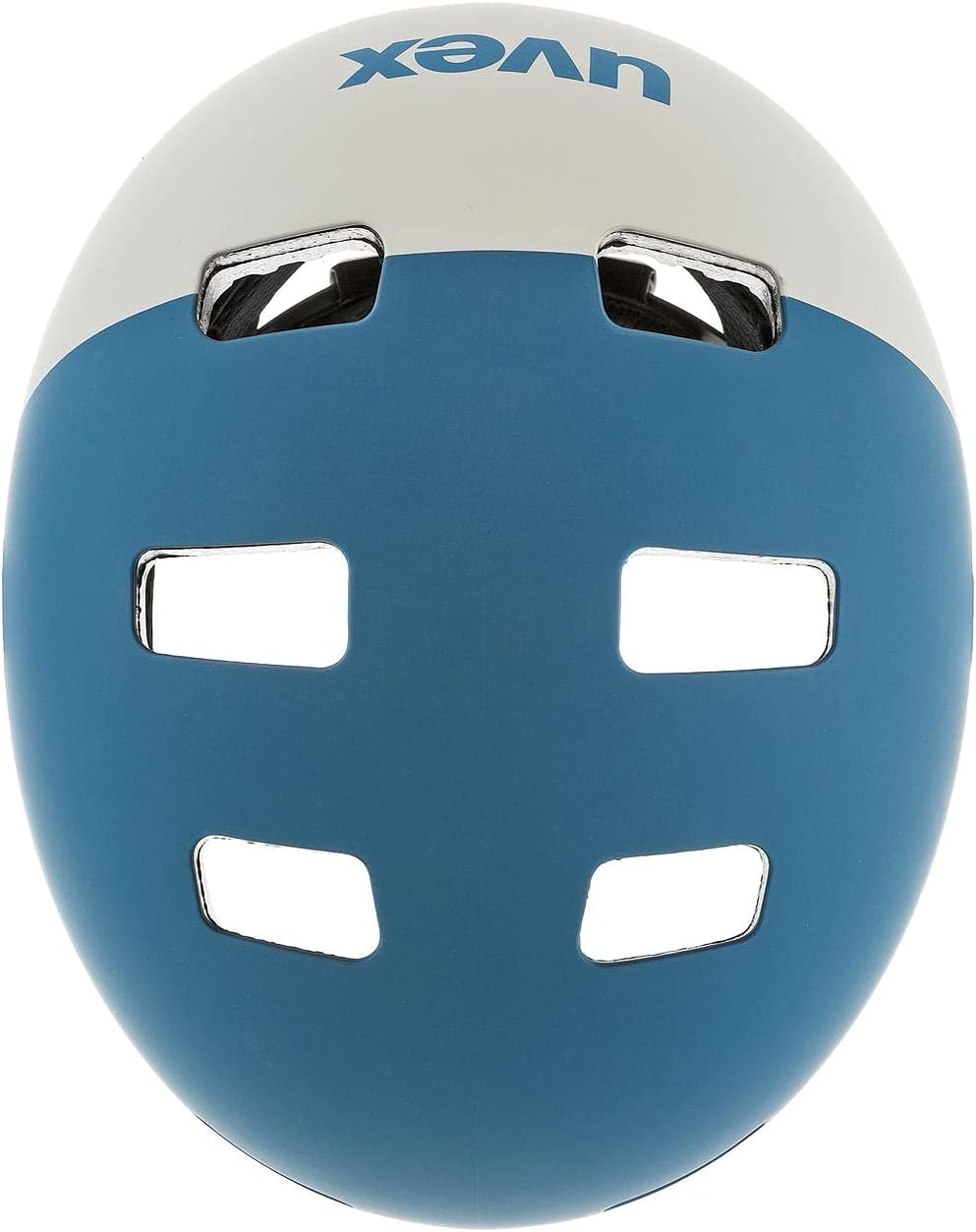uvex Kid 3 cc - robuster Fahrradhelm für Kinder - individuelle Grössenanpassung - optimierte Belüftu