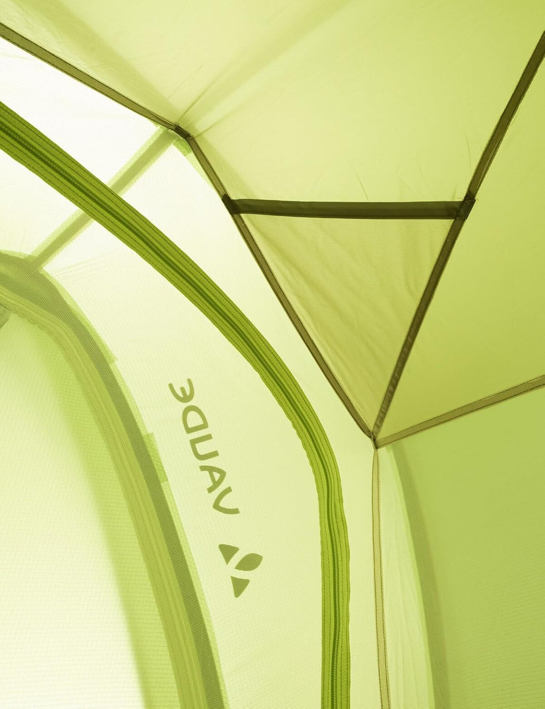 Vaude Taurus SUL 1P Zelt, cress Green, Einheitsgrösse