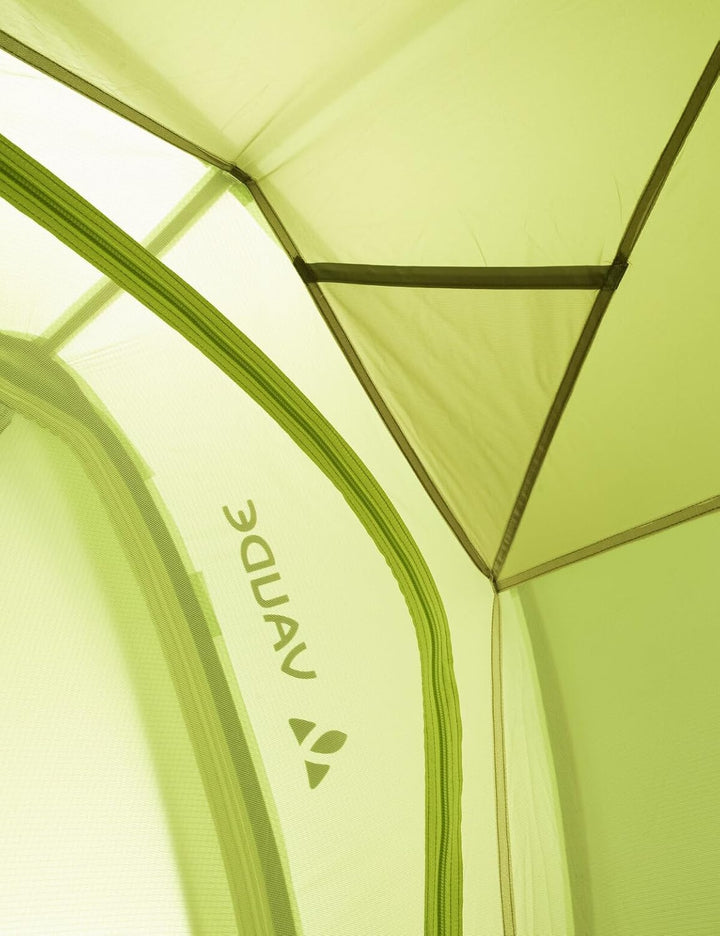 Vaude Taurus SUL 1P Zelt, cress Green, Einheitsgrösse