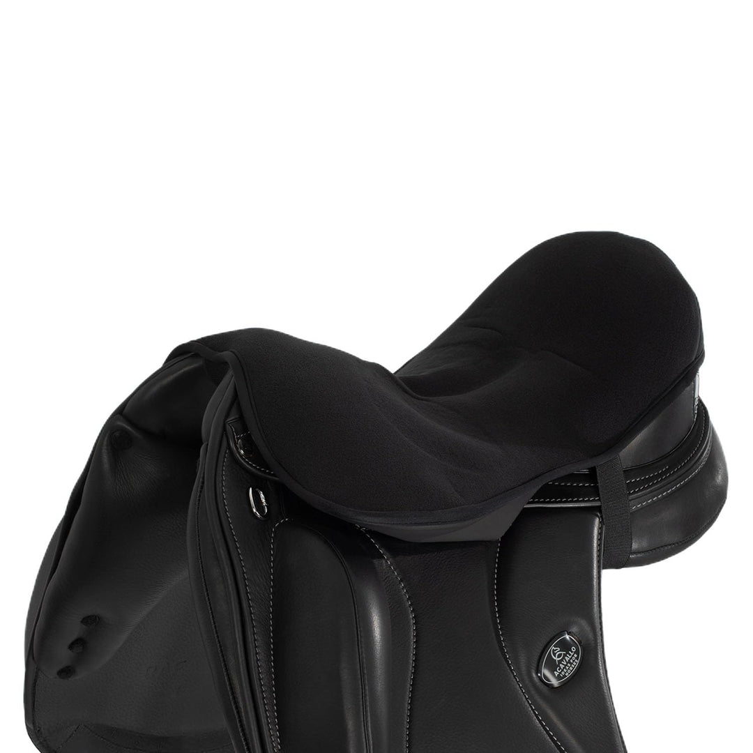 Acavallo Sattelsitzkissen Dres. Ortho-Pubis Dri Grösse: M Farbe: schwarz, M