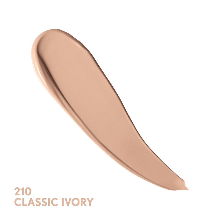 COVERGIRL Simply Ageless 3-in-1 Liquid Foundation - Classic Ivory 210