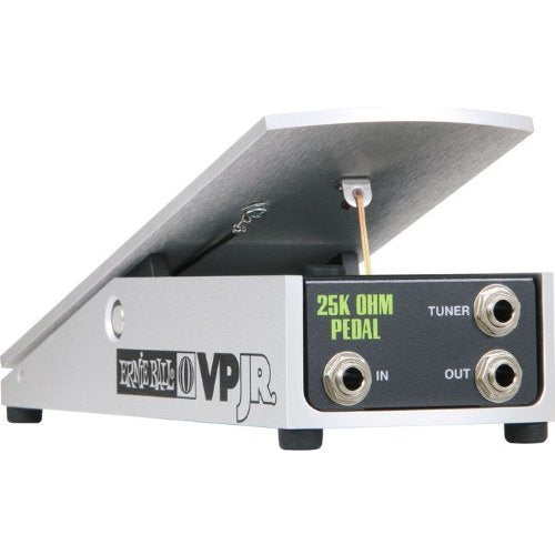 Ernie Ball VPJR 25K Tuner (für Active Electronics)