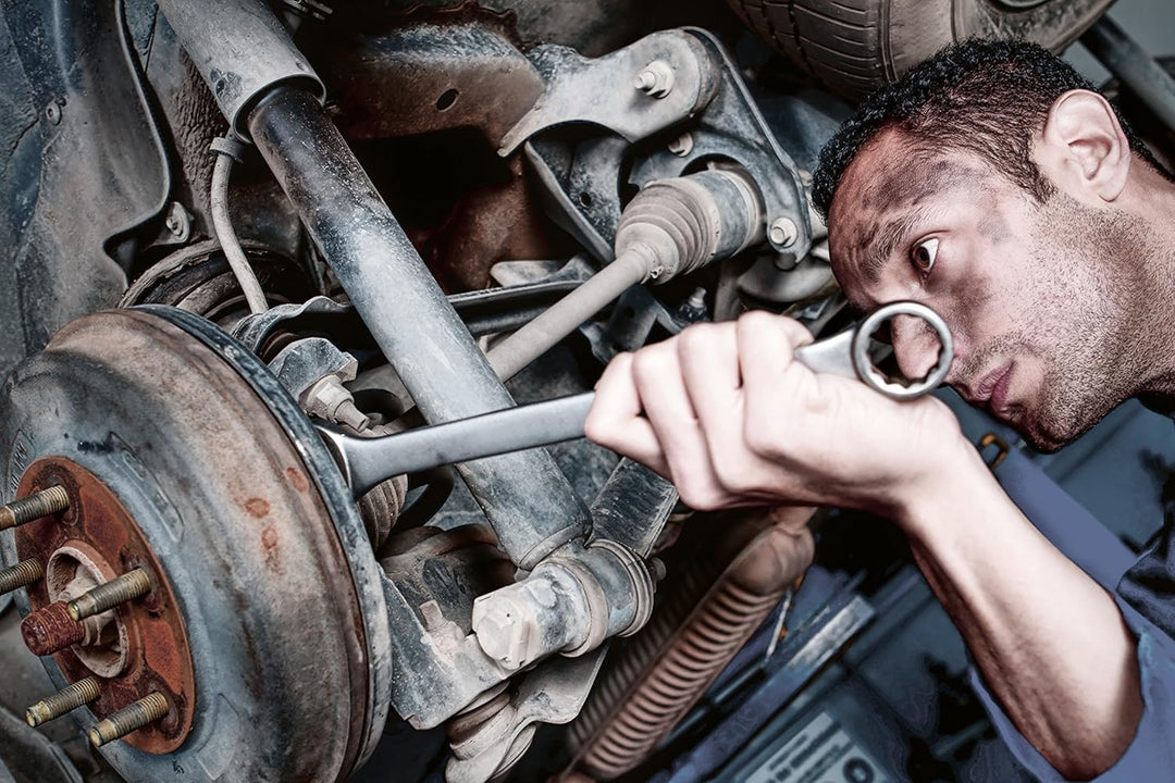 MATADOR Doppelringschlüssel, 18 x 19 mm, 0220 1819, 18 X 19 MM