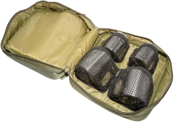 Ultimate Camping Gear Outdoor Cooking Set, Outdoor Cooking Set