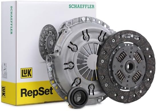 LUK 622331200 Kupplungssatz
