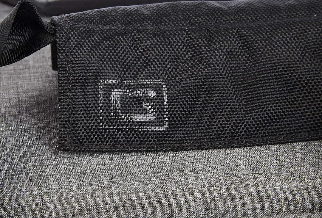 GATOR GT-KEMPER-PRPH-Abdeckung für Kemper-Verstärker und sein Pedalbrett Kemper Profiler Kopf, Kempe