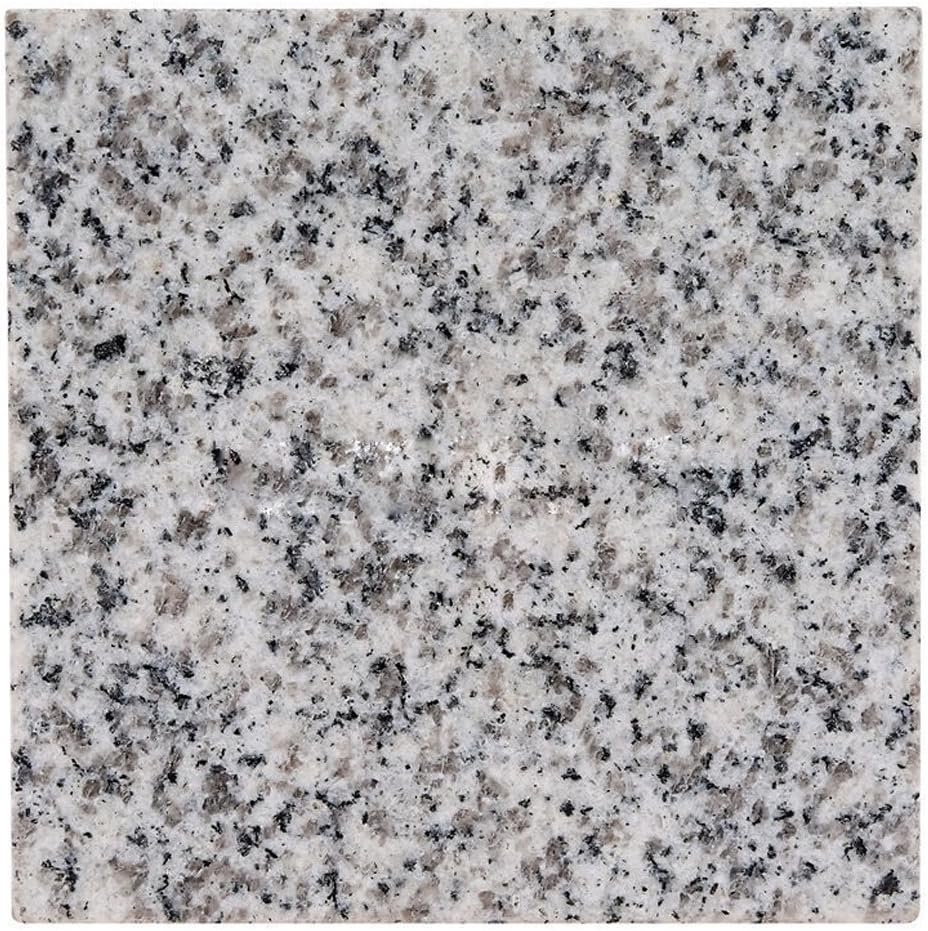 emours, kühle Granitplatte für Hamster, Chinchillas und andere Kleintiere, dekorativ, 19,8 x 15 cm
