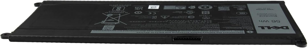 Dell 99NF2 Original Akku 56Wh für Latitude 13 (3380), 15 (7570)