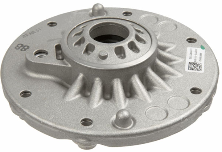 Sachs 803 213 - Federbeinstützlager Federung/ Dämpfung 803 213 - links, rechts, vorderachse, Federun