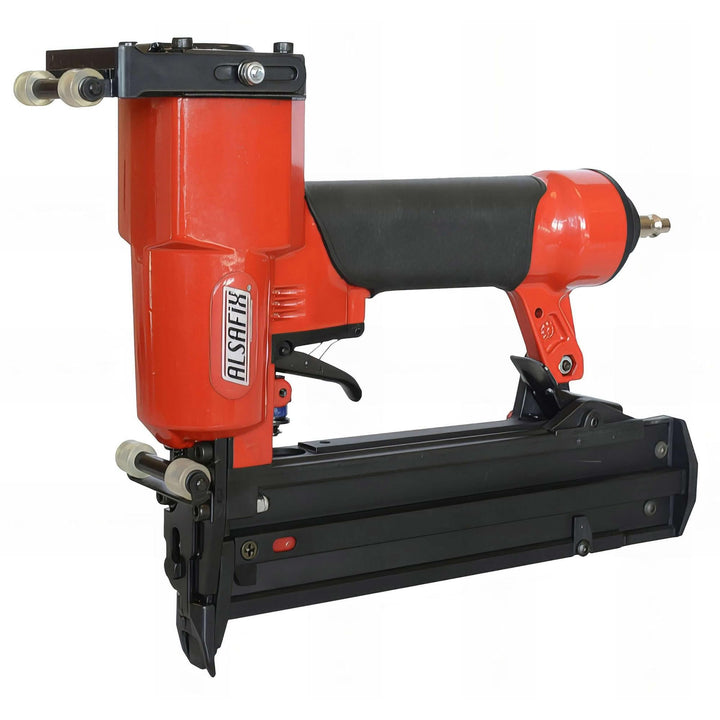 ALSAFIX Glasleisten Nagler J-50 SVN P2