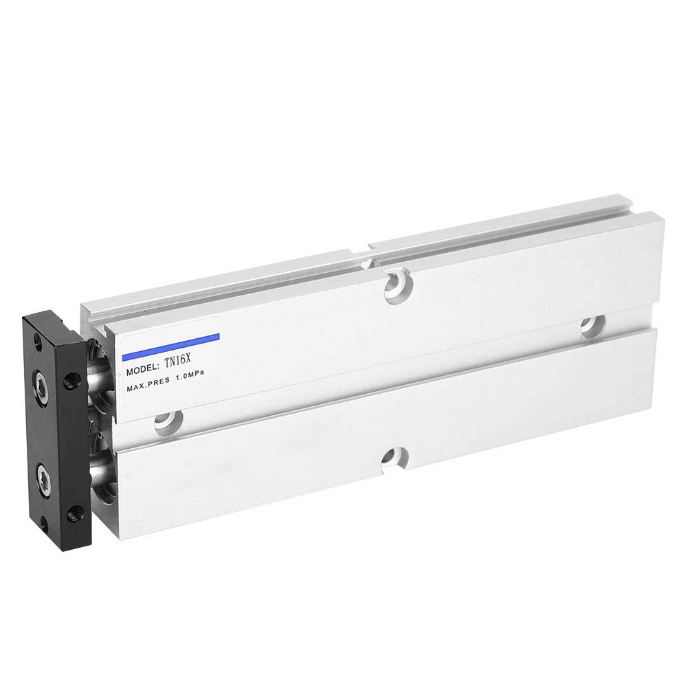 Luftzylinder Aluminiumlegierung, Pneumatischer Zylinder Zylinder Materialtransportprodukte Gurte TN1