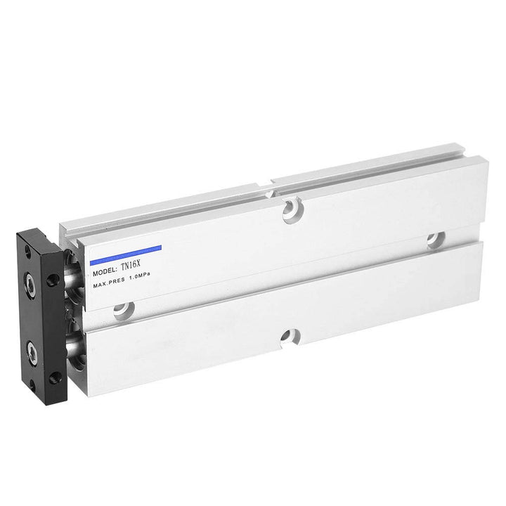 Luftzylinder Aluminiumlegierung, Pneumatischer Zylinder Zylinder Materialtransportprodukte Gurte TN1