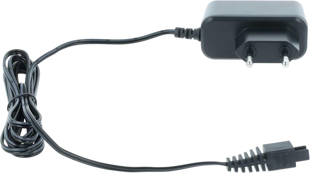 vhbw Netzteil kompatibel mit Gardena SmallCut Li14/23R 9822-42, 9822-20 Gartengerät, Rasentrimmer -