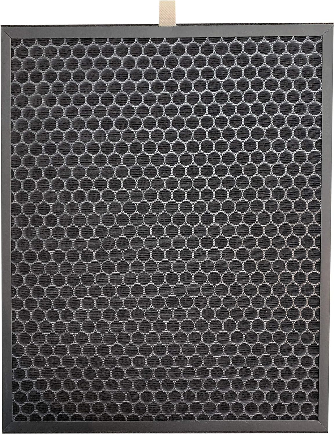 Comedes Einzel-Ersatzfilter passend für Philips AC3256/10, AC3259/10 und AC4550/10 Luftreiniger | Ei