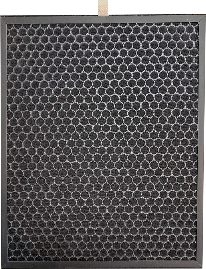 Comedes Einzel-Ersatzfilter passend für Philips AC3256/10, AC3259/10 und AC4550/10 Luftreiniger | Ei