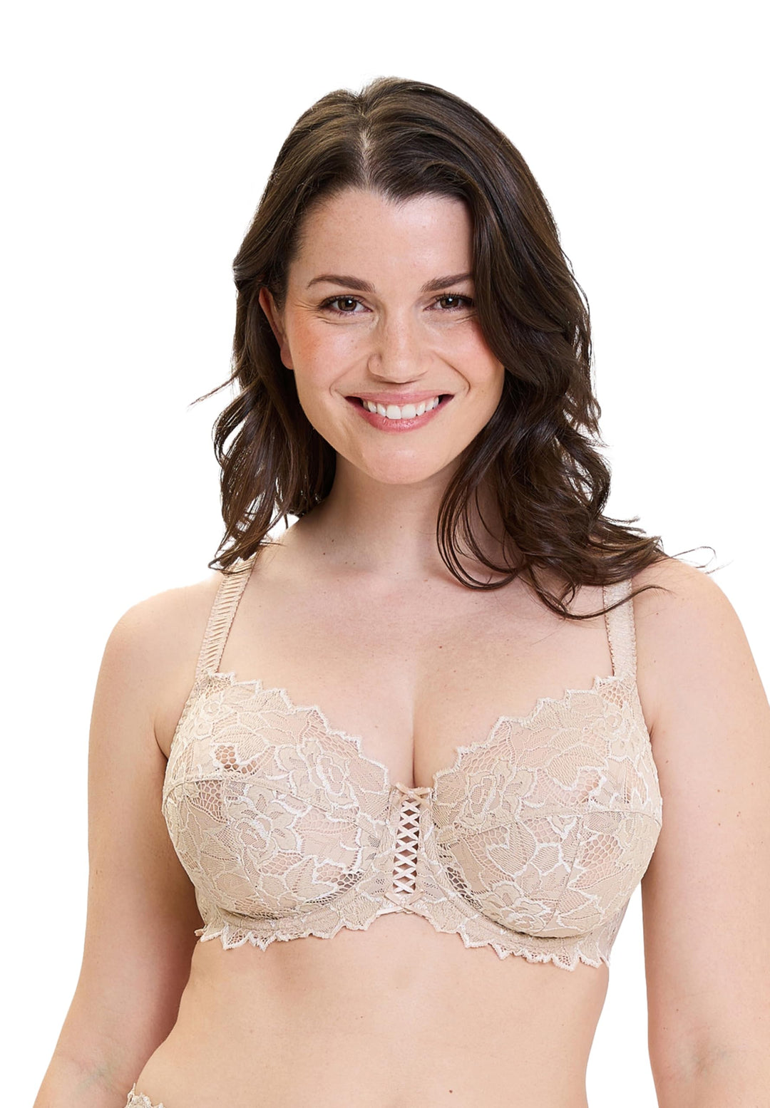 Sans Complexe - Modell Arum - BH - Damen 70 / 70B Beige, 70 / 70B Beige