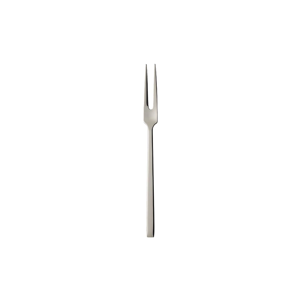 Villeroy und Boch La Classica Fleischgabel, 19,4 cm, 18/10 Edelstahl 194mm La Classica, 194mm La Cla