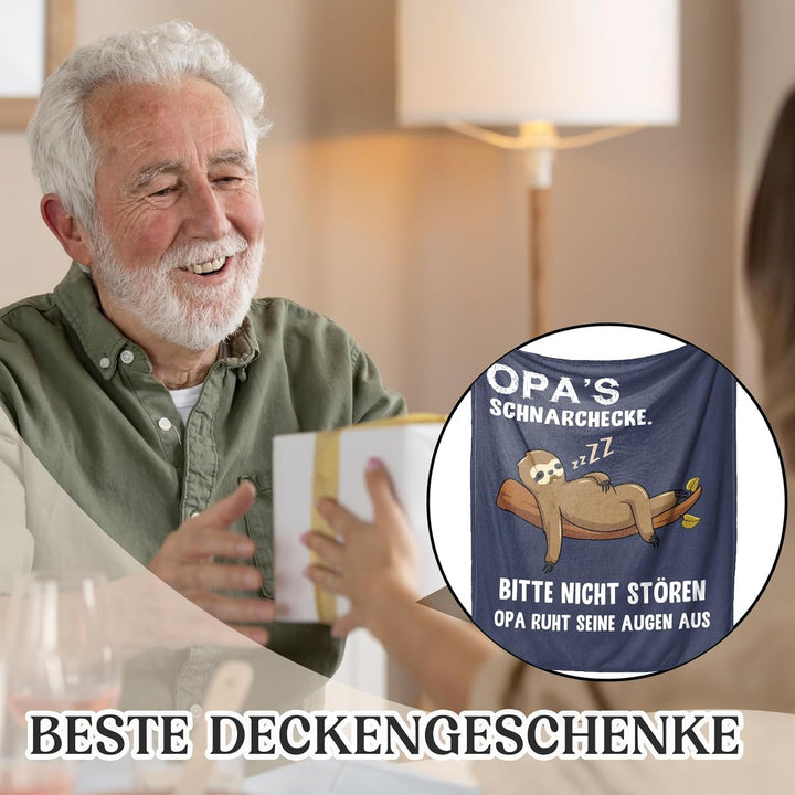 Opa Geschenk Weihnachten, Opa Geschenk Geburtstag, Geburtstagsgeschenk，Geburtstagsgeschenk Vatertags