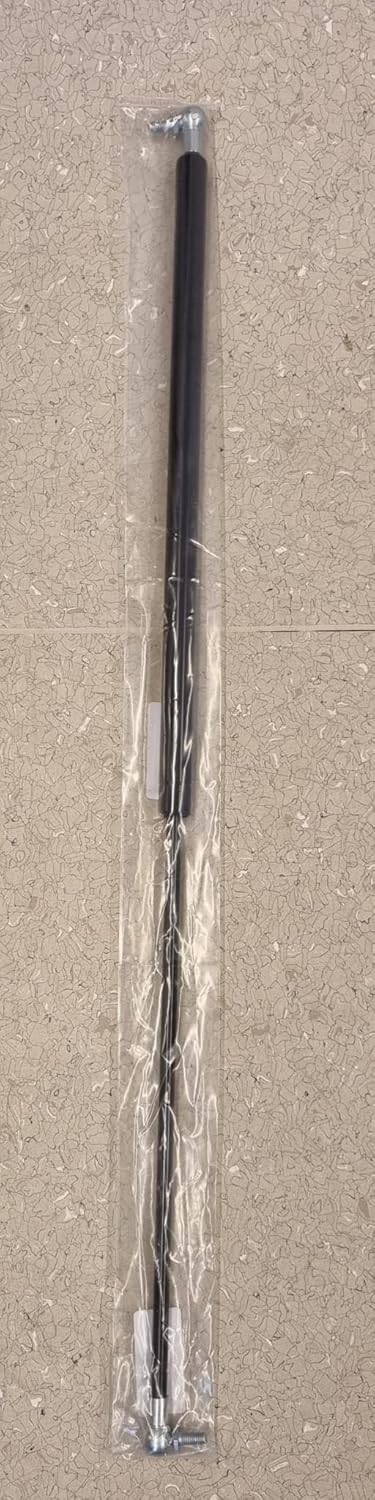 Universal Gasdruckfeder für Türen, Autos & Schränke | Dämpfer gegen Knallende Türen, Stabiler Stossd