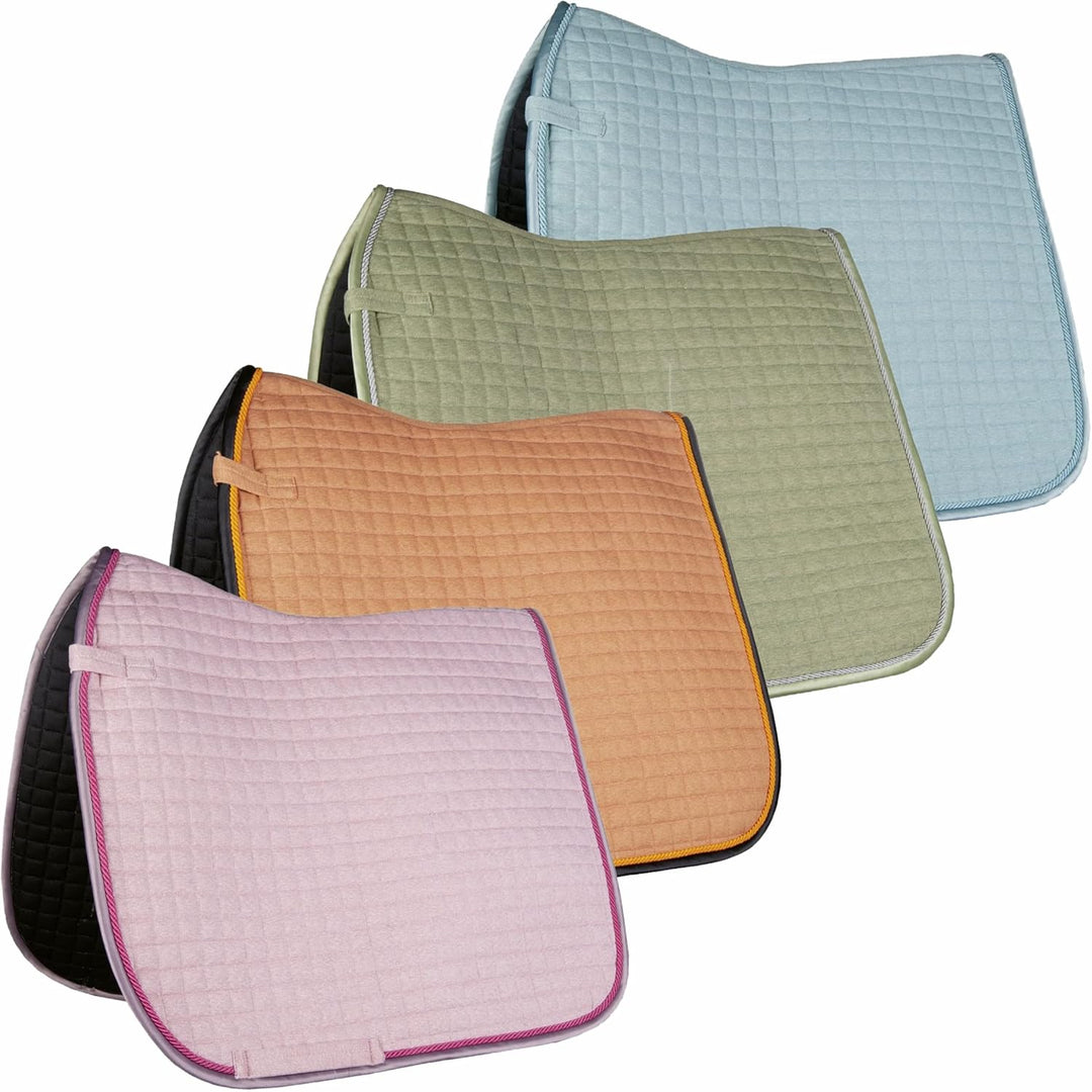HKM Livia Schabracken Rosa Pony Dressur