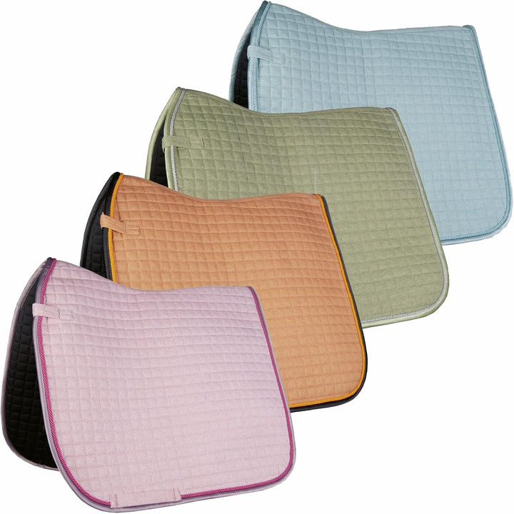 HKM Livia Schabracken Rosa Pony Dressur