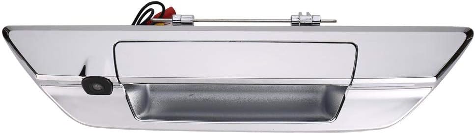 Navinio Auto Dritte Dach Top Mount Bremsleuchte Kamera Bremslicht Einparkkamera Rückfahrkamera IR Li