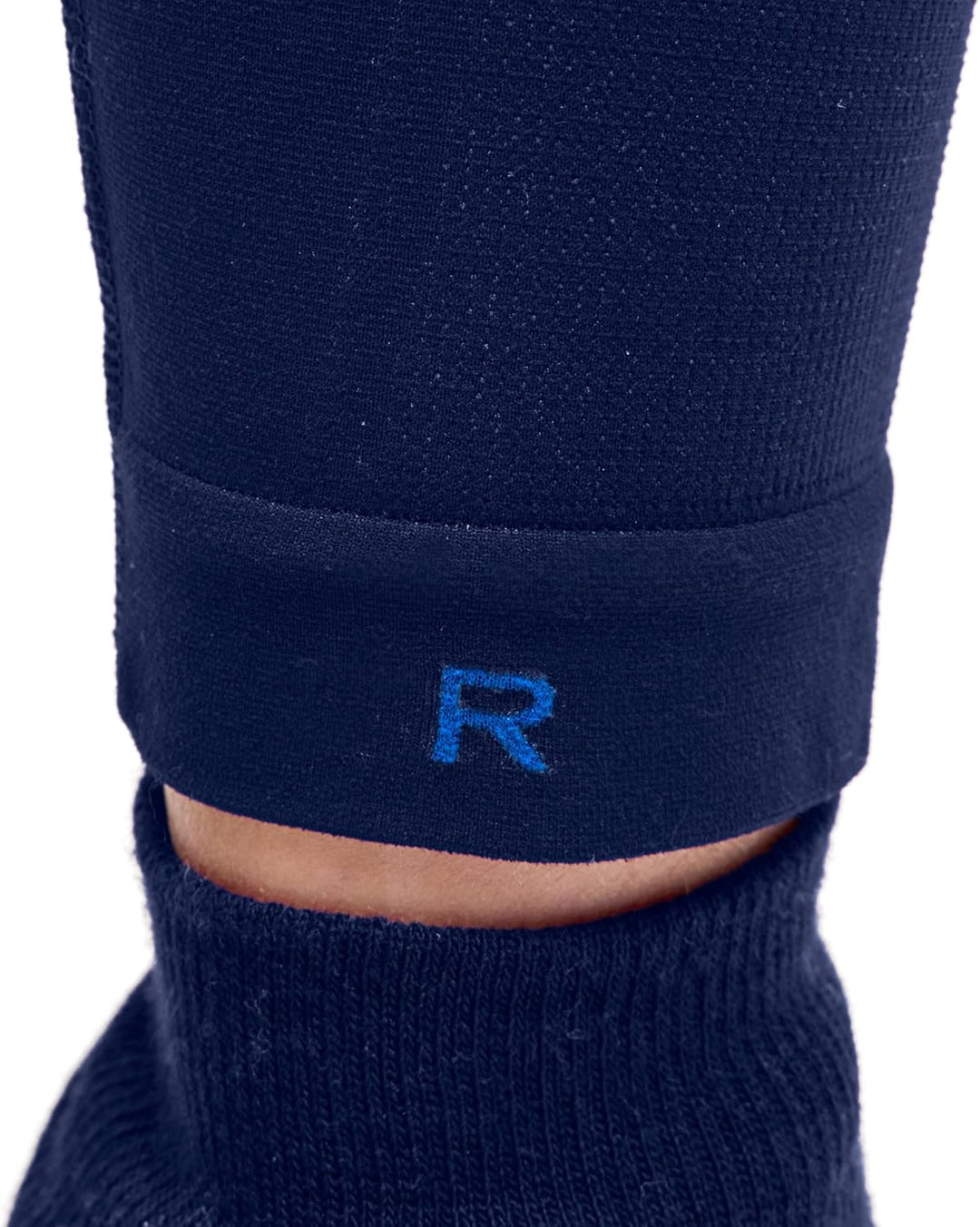 FALKE Damen Warm Long Funktionsunterhose lang für milde bis kalte Temperaturen Funktionsunterwäsche