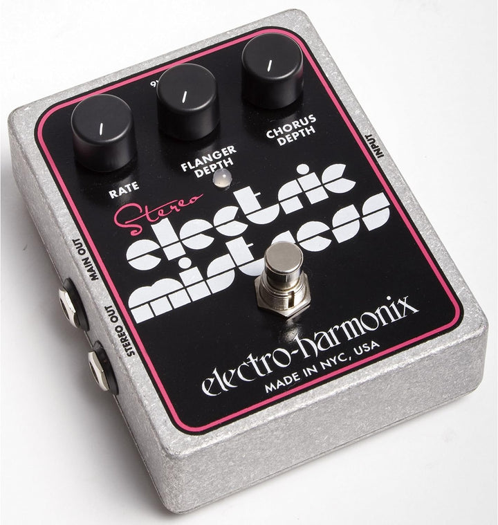 Electro Harmonix Stereo Electric Mistress