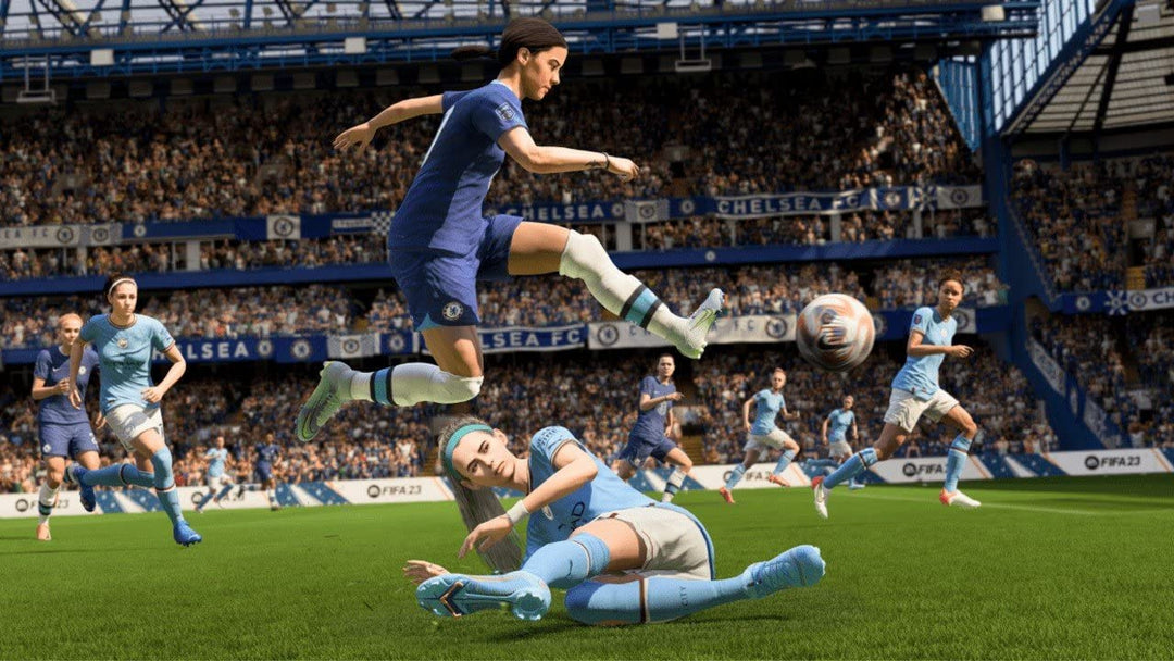Electronic Arts Electronic Arts FIFA 23 für Nintendo Switch
