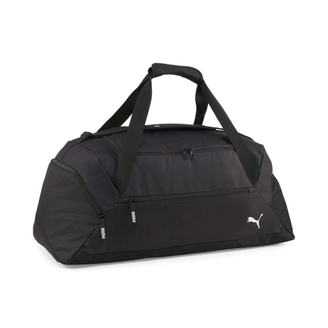 Puma Uni Sporttasche, OSFA teamGOAL Teambag M Einheitsgrösse Puma Black, teamGOAL Teambag M Einheits