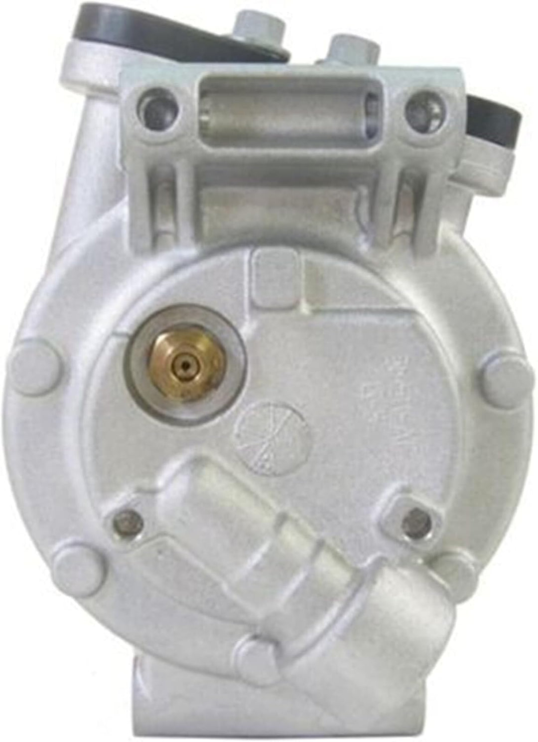 MAHLE ACP 864 000S A/C-Kompressor BEHR
