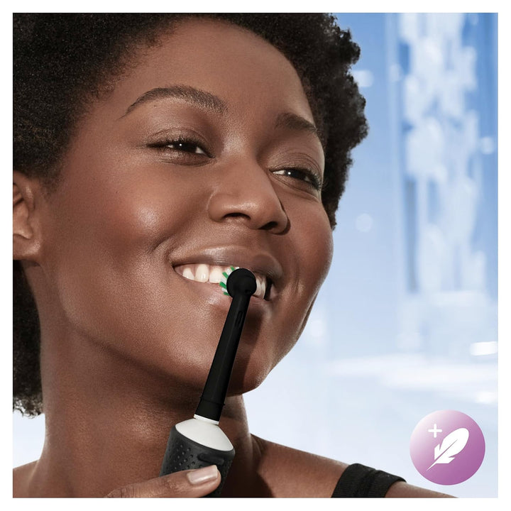 Oral-B Vitality Pro Elektrische Zahnbürste, lila & Vitality Pro Elektrische Zahnbürste/Electric Toot